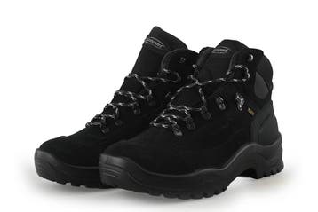 Grisport Wandelschoenen in maat 47 Zwart, Kleding | Heren, Schoenen, Grisport, Verzenden, Zwart, Zo goed als nieuw