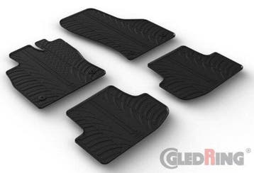 Rubber automatten Audi A3 Hatchback/Sportback | 2020 - heden, Verzenden, Nieuw, Audi