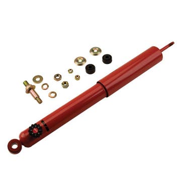 KYB Shocks & Struts AGX Rear CHEVROLET Camaro 1982-02, Ophalen of Verzenden, Nieuw