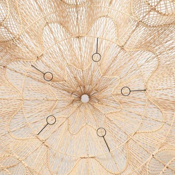 The Whipped hanger - Naturel - XXL, Verzenden, Nieuw