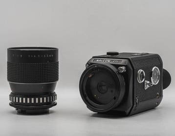 Nalcom FTL 1000 Filmcamera