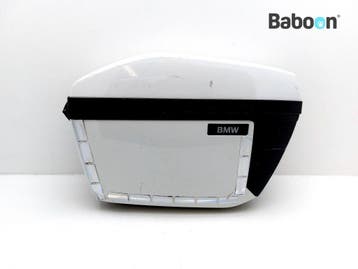 Koffer Links BMW R 1250 RT 2019-2024 (R1250RT K52) Authority, Verzenden, Gebruikt