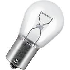 Novio Stop- / knipperlamp BA15S 12V 21W 15x47, Ophalen of Verzenden, Nieuw
