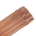 Lasdraad TIG staal EVO SG2 1,2mm koker 2,5kg (TIG lasdraad), Verzenden, Nieuw, Tig