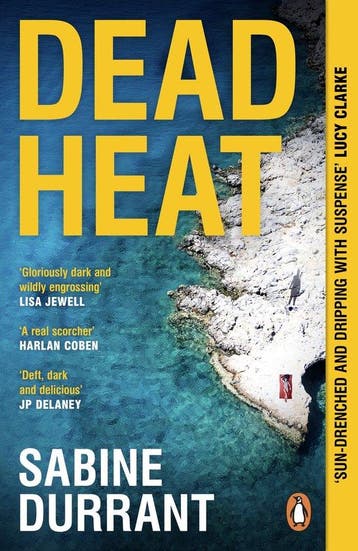Dead Heat - Sabine Durrant 9781804954645, Verzenden, Gelezen, Sabine Durrant