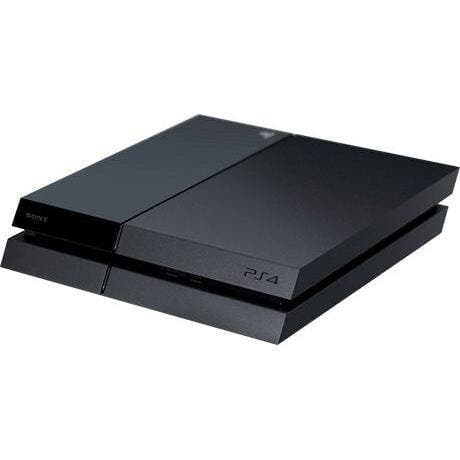 Playstation 4 500GB (PS4 Spelcomputers), Spelcomputers en Games, Spelcomputers | Sony PlayStation 4, Zo goed als nieuw, Ophalen of Verzenden