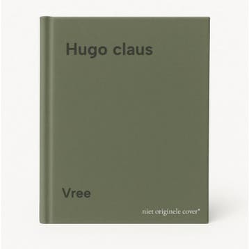 Hugo claus - Vree 9789068250053, Verzenden, Gelezen, Vree