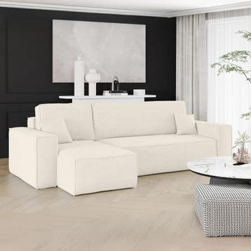Slaapbanken - Hoekbanken - Bankstel – Morgen gratis bezorgd!, Hout, Verzenden, Hoekbank, 75 tot 100 cm