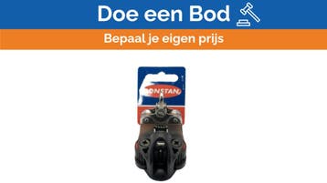 Bieden: Ronstan RF20332 Series 20 Tripple Block, Watersport en Boten, Ophalen of Verzenden, Nieuw, Toebehoren