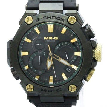 Casio - G-SHOCK - MRG-B2000RG-3AJR - Heren - 2020-2025, Nieuw