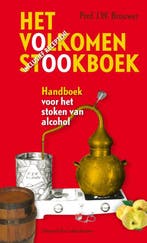 9789059373952 Het volkomen stookboek | Tweedehands, Boeken, Verzenden, Gelezen, J.W. Brouwer