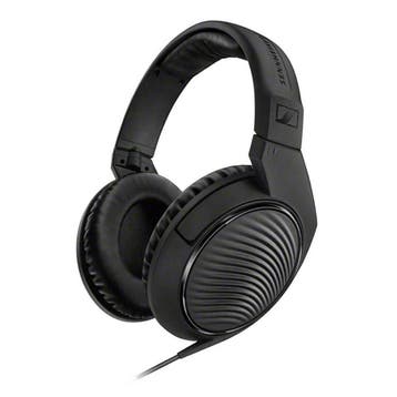 Sennheiser HD 200 pro studio hoofdtelefoon, Ophalen of Verzenden, Nieuw
