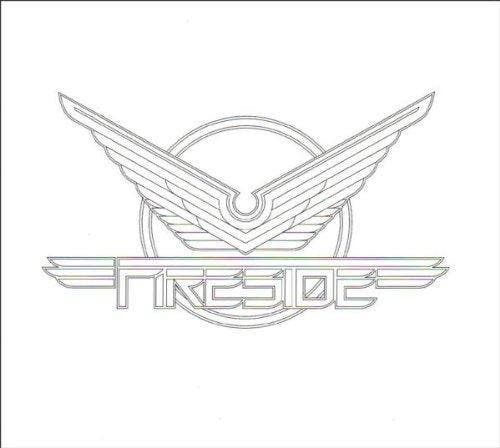 cd - Fireside - Elite, Cd's en Dvd's, Cd's | Overige Cd's, Zo goed als nieuw, Verzenden