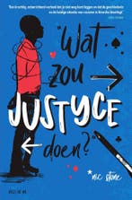 Best of YA - Wat zou Justyce doen? (9789000376216), Verzenden, Nieuw