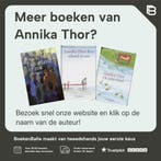 Rood hart, blauwe vlinder 9789056376703 Annika Thor, Boeken, Kinderboeken | Jeugd | onder 10 jaar, Verzenden, Zo goed als nieuw