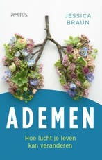 Ademen (9789044644111, Jessica Braun), Verzenden, Nieuw