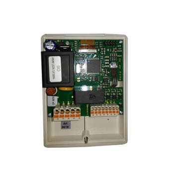 Buffer/boiler/cv-houtkachel/zonneboiler temperatuur regeling, Doe-het-zelf en Verbouw, Geisers en Boilers, Verzenden, Nieuw
