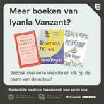 Peace From Broken Pieces 9781848504882 Iyanla Vanzant, Boeken, Verzenden, Gelezen, Iyanla Vanzant