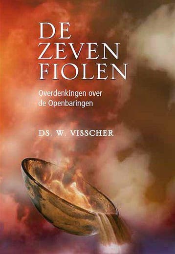 ZEVEN FIOLEN, DE - W. Visscher 9789033604980, Verzenden, Zo goed als nieuw, W. Visscher