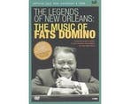 Fats Domino - Legends of New Orleans, Verzenden, Nieuw in verpakking