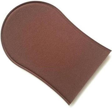 BT Cosmetics Jet Set Sun Tan Applicator Handschoen - Bruin, Ophalen of Verzenden, Nieuw, Overige typen
