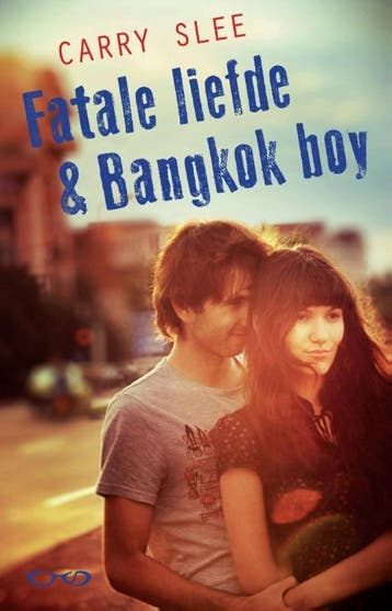 Fatale Liefde & Bangkok Boy | Carry Slee | Nieuw, Ophalen of Verzenden, Nieuw, Carry Slee