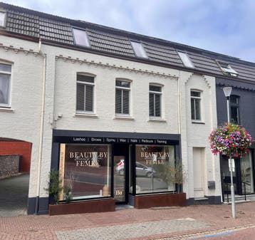 Appartement te huur aan Dorpstraat in Nuth - Limburg, Huizen en Kamers, Limburg