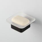 Zeepbakje zwart, Verzenden, Nieuw, Overige typen