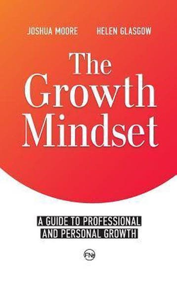 The Art of Growth-The Growth Mindset - Helen Glasgow, Verzenden, Gelezen, Helen Glasgow