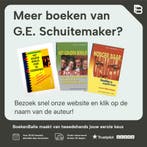 Het Gouden Boekje voor de Gezondheid / Ortho Dossier, Boeken, Verzenden, Zo goed als nieuw, G.E. Schuitemaker