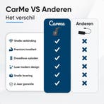 2dekans | CarMe 4-in-1 CarPlay Dongle Pro - Met Draadloze, Ophalen of Verzenden, Zo goed als nieuw