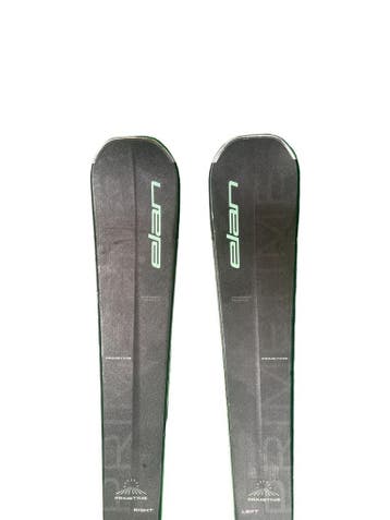 Elan Primetime N2 Black-2024-144, Overige merken, Gebruikt, Ophalen of Verzenden, Carve