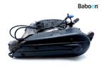 Eindaandrijving Suzuki AN 650 Burgman 2005-2009 (AN650), Verzenden, Gebruikt