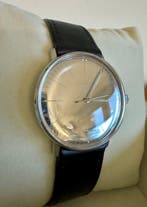Junghans - Max Bill - Zonder minimumprijs - 047/4252.00 -, Nieuw