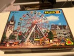 Faller H0 - B-310 - Modeltrein bouwpakketten (1) - Reuzenrad, Hobby en Vrije tijd, Modeltreinen | H0, Nieuw