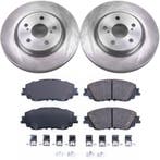Power Stop 2019 Toyota Avalon Front Autospecialty Brake Kit, Ophalen of Verzenden, Nieuw
