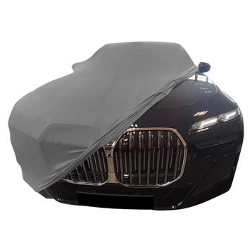 Autohoes voor BMW i7 (G70) (2022-present) Indoor BESTE, Ophalen of Verzenden, Nieuw, Op maat