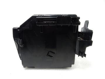 BMW R 1200 GS / R 1250 GS Batterijhouder / 61218522872 / 852, Ophalen of Verzenden, Gebruikt