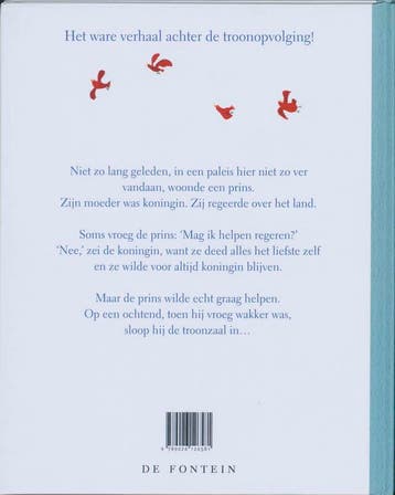 De prins en de puinhoop 9789026126581 Tjibbe Veldkamp, Verzenden, Gelezen, Tjibbe Veldkamp