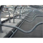 Rubberen ringnoppenmat voor jongvee 180 cm, Dieren en Toebehoren
