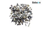 Bouten en Moeren Ducati Monster 900 2000-2002 (M900), Verzenden, Gebruikt