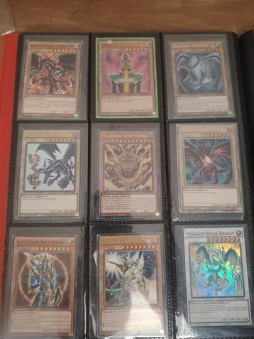Konami Box - Yu-Gi-Oh! - [EXODIA] THE LEGENDARY EXODIA, Nieuw