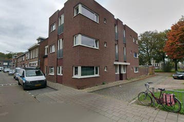 Kamer te huur in Tilburg - 23 m² - 1 kamer(s), Huizen en Kamers, Kamers te huur, Tilburg