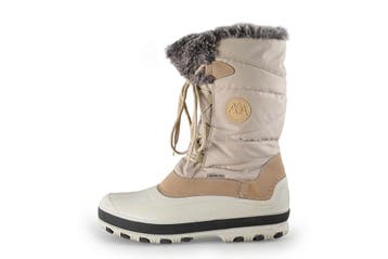 Antarctica Snowboots in maat 41 Beige, Kleding | Dames, Antarctica, Verzenden, Beige, Snowboots