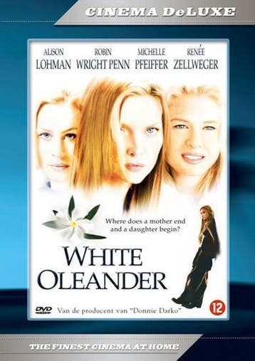 White Oleander, Verzenden, Nieuw in verpakking
