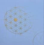 Tarasenko Natasha - Golden Geometry-Sacred Balance-UsBox