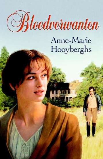 Bloedverwanten - Anne-Marie Hooyberghs 9789020530520, Boeken, Verzenden, Gelezen, Anne-Marie Hooyberghs