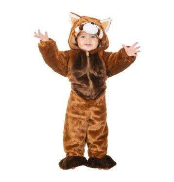 Baby Ginger Panda Pakje Premium, Ophalen of Verzenden, Nieuw