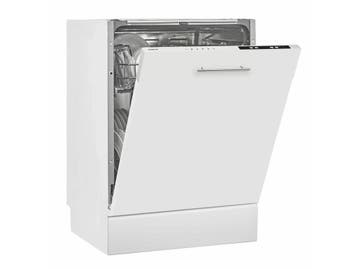 Inventum IVW6008AXL - Vaatwasser - 13 couverts - 6, Verzenden, Zo goed als nieuw
