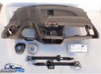 Dashboard + Airbags + Veiligheidsgordels BMW i3, Auto-onderdelen, Dashboard en Schakelaars, Verzenden, Gereviseerd, BMW